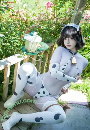 Yuuhuia / aisakanyoko_ nude photo #1616