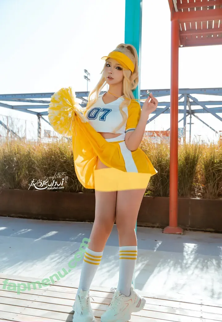Yuuhuia nude photo #1005 (aisakanyoko_)