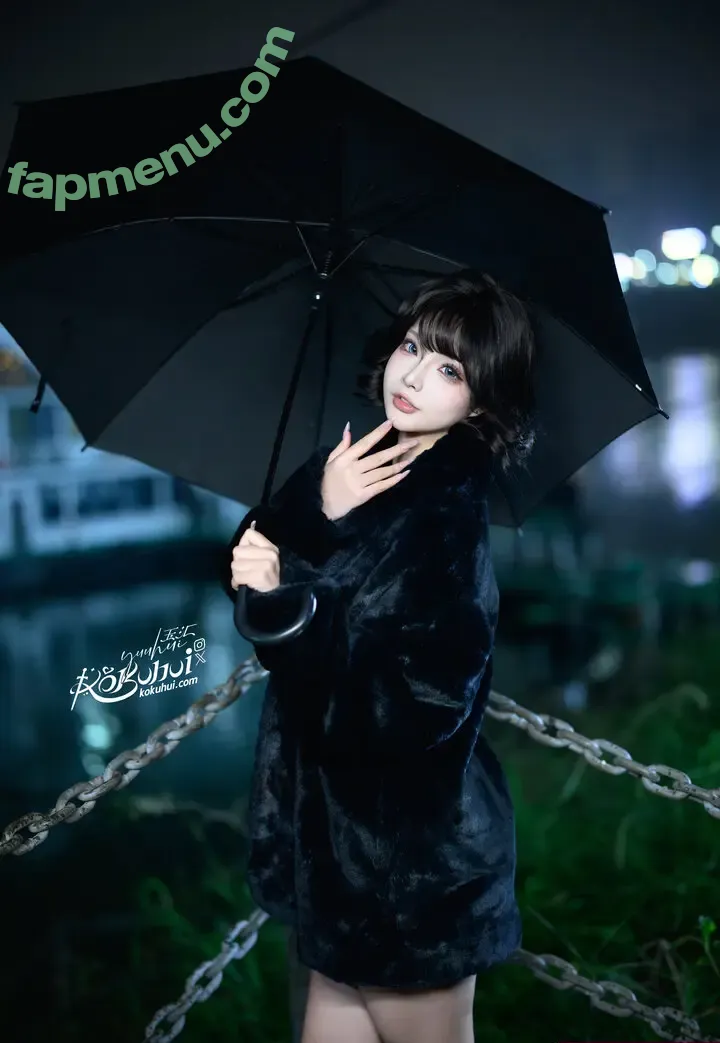 Yuuhuia nude photo #1021 (aisakanyoko_)