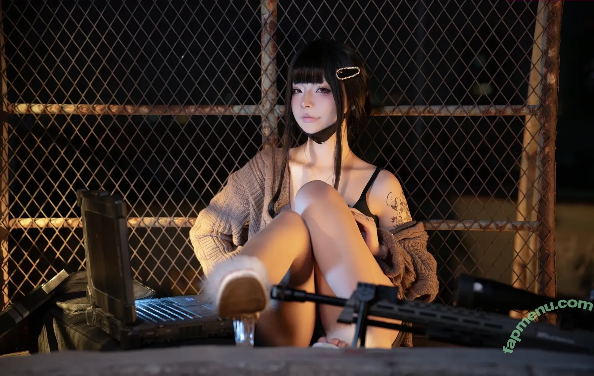 Yuuhuia nude photo #1049 (aisakanyoko_)