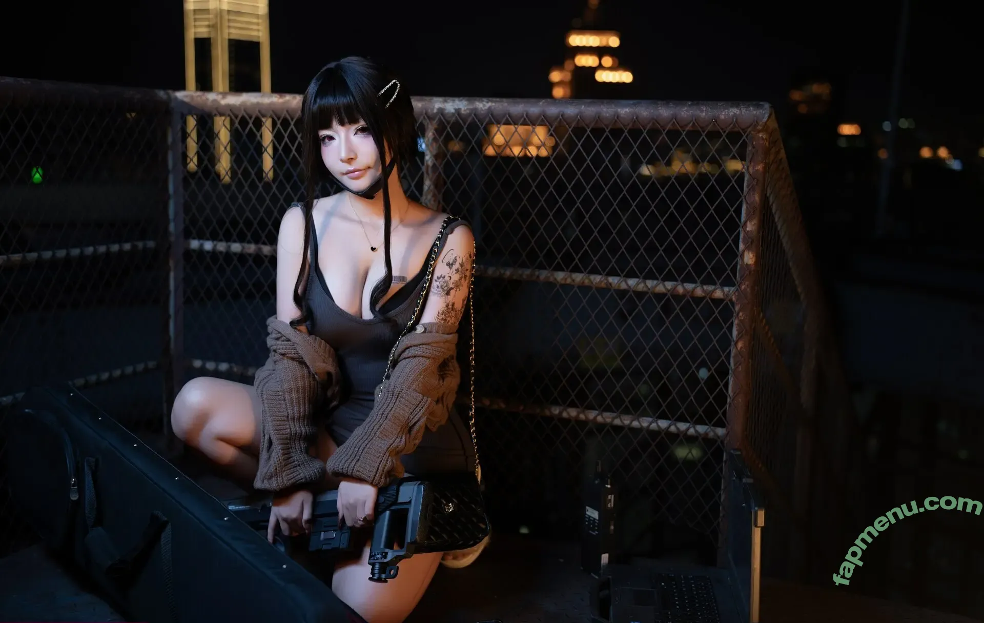Yuuhuia nude photo #1084 (aisakanyoko_)
