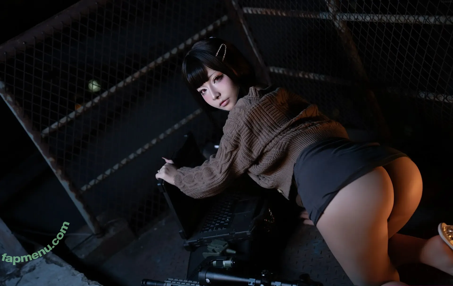 Yuuhuia nude photo #1106 (aisakanyoko_)