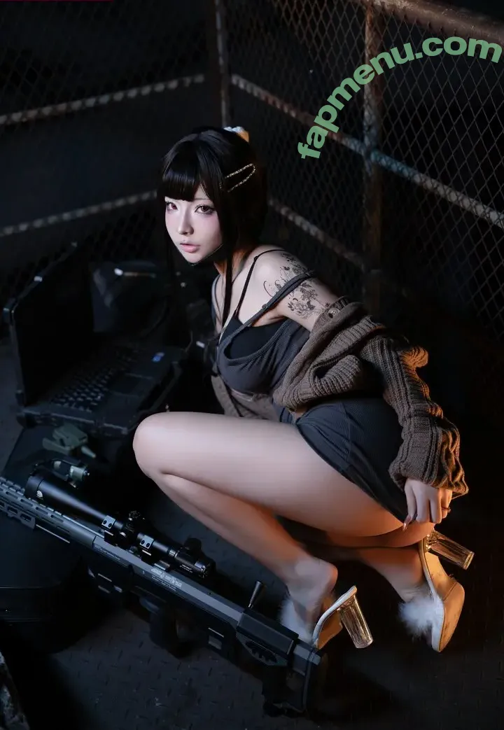 Yuuhuia nude photo #1107 (aisakanyoko_)
