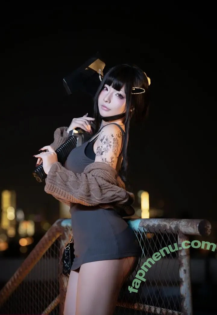 Yuuhuia nude photo #1112 (aisakanyoko_)