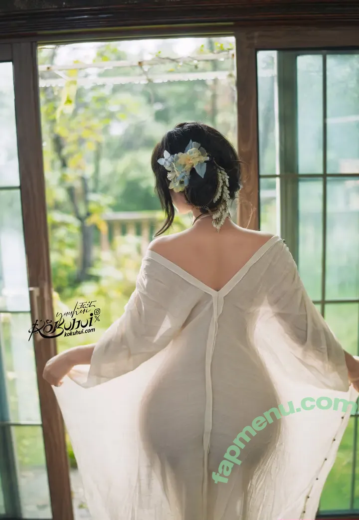 Yuuhuia nude photo #1167 (aisakanyoko_)