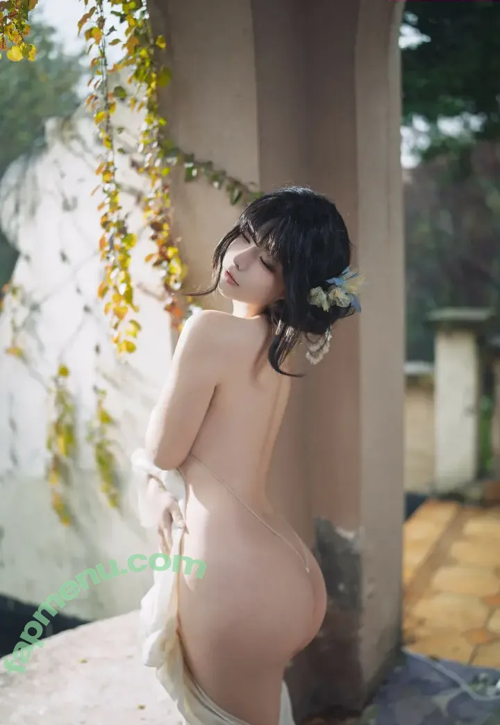 Yuuhuia nude photo #1219 (aisakanyoko_)