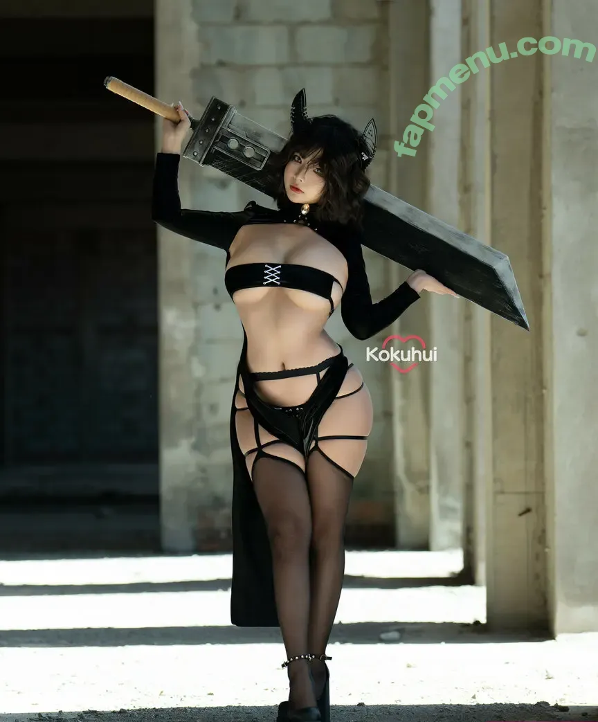 Yuuhuia nude photo #1236 (aisakanyoko_)