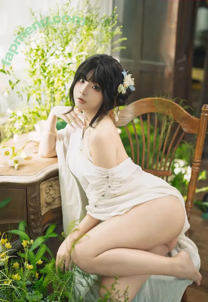 Yuuhuia nude photo #1244 (aisakanyoko_)