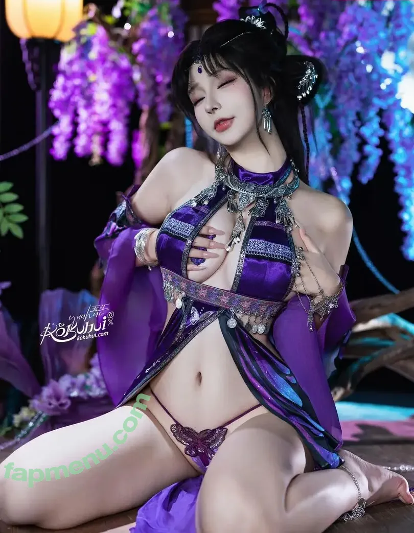 Yuuhuia nude photo #1367 (aisakanyoko_)