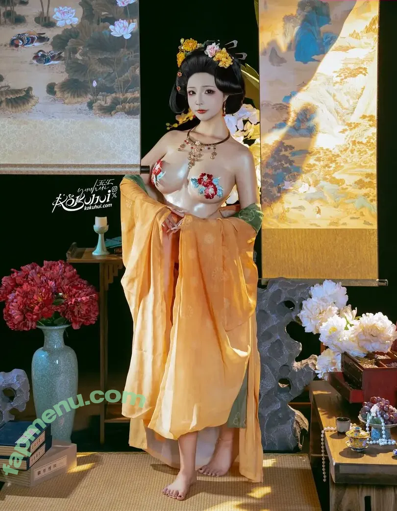 Yuuhuia nude photo #1457 (aisakanyoko_)