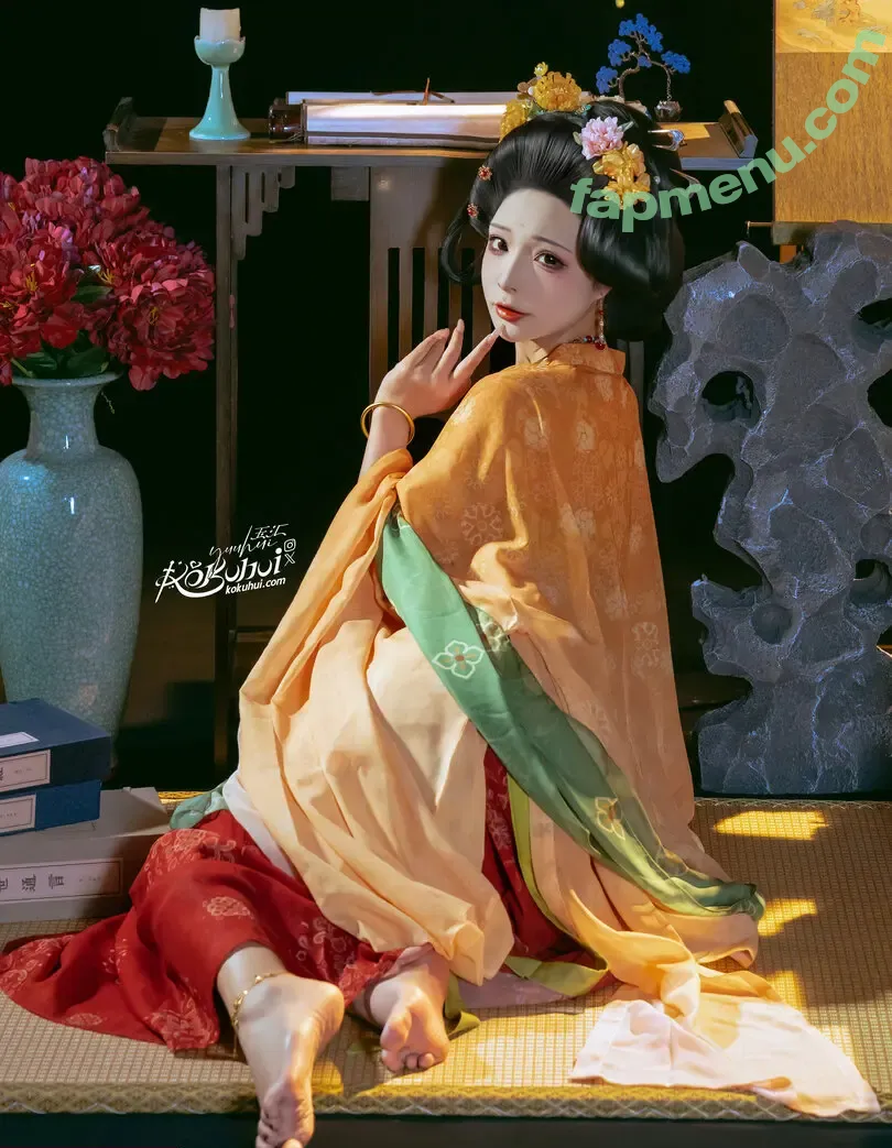 Yuuhuia nude photo #1459 (aisakanyoko_)