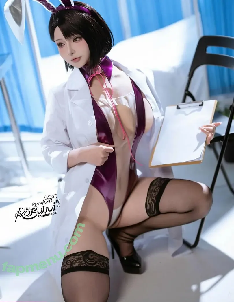 Yuuhuia nude photo #1482 (aisakanyoko_)