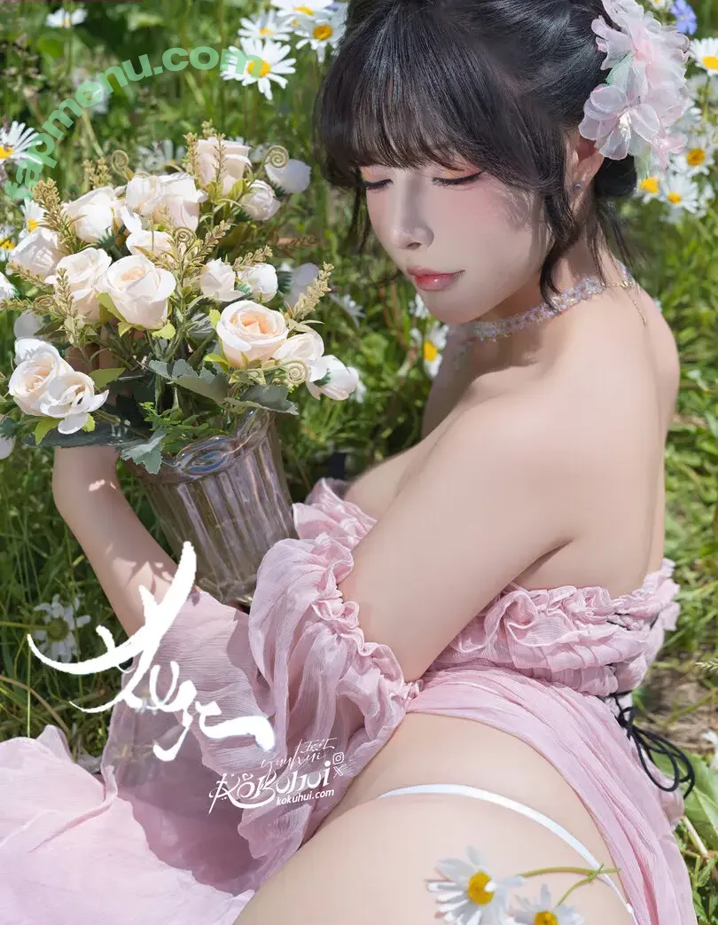 Yuuhuia nude photo #1547 (aisakanyoko_)