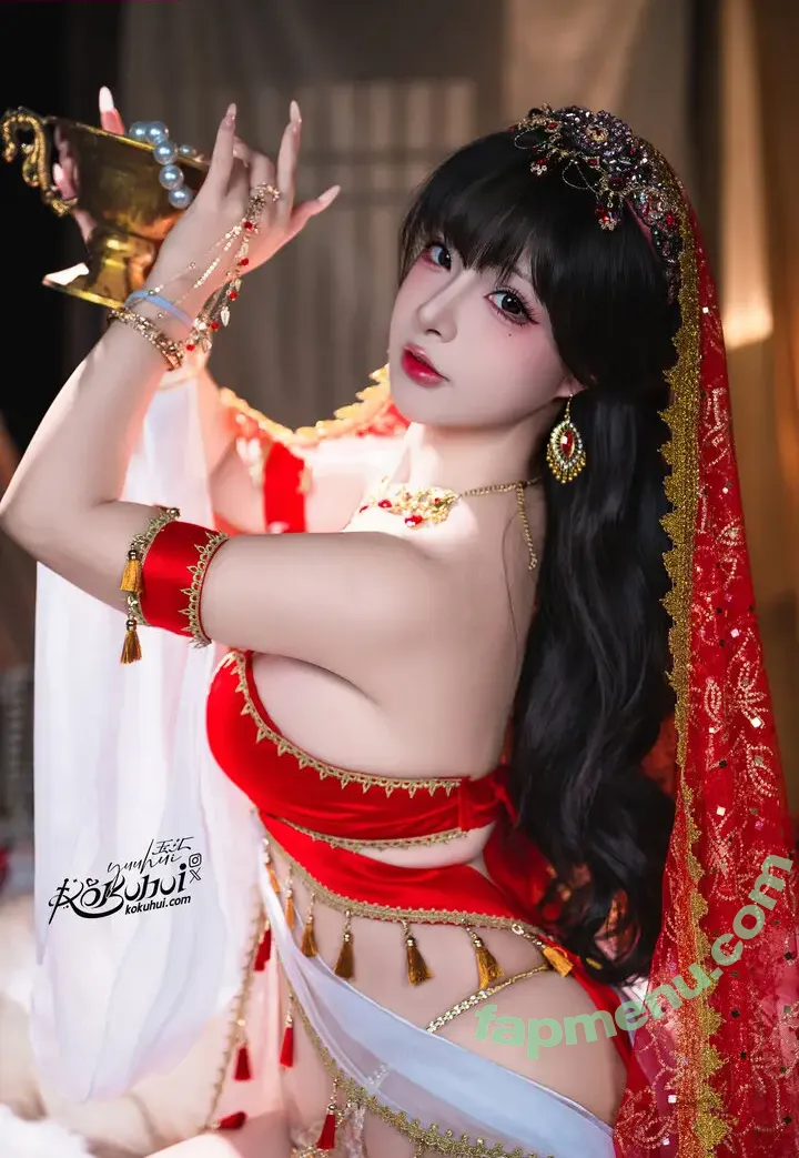 Yuuhuia nude photo #1555 (aisakanyoko_)