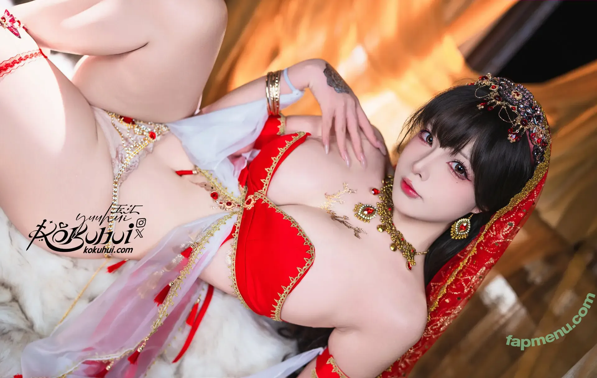 Yuuhuia nude photo #1557 (aisakanyoko_)