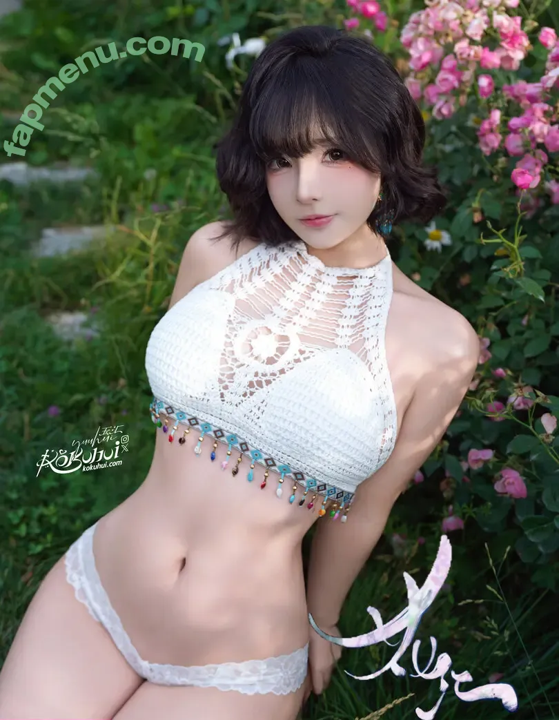 Yuuhuia nude photo #1566 (aisakanyoko_)