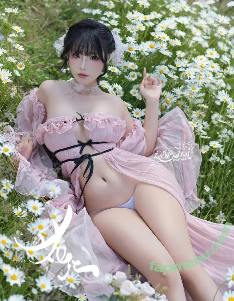 Yuuhuia nude photo #1597 (aisakanyoko_)