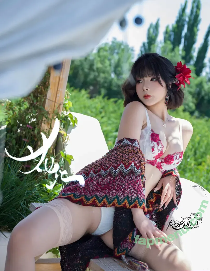 Yuuhuia nude photo #1598 (aisakanyoko_)