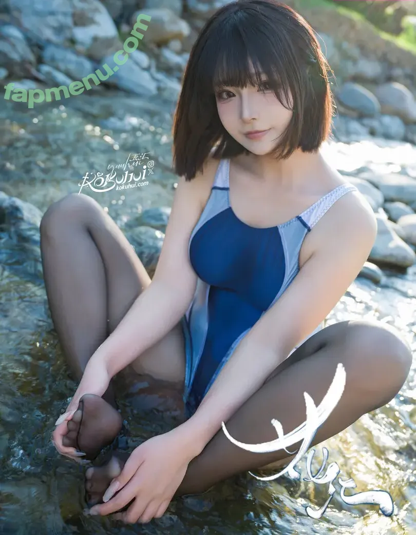 Yuuhuia nude photo #1619 (aisakanyoko_)