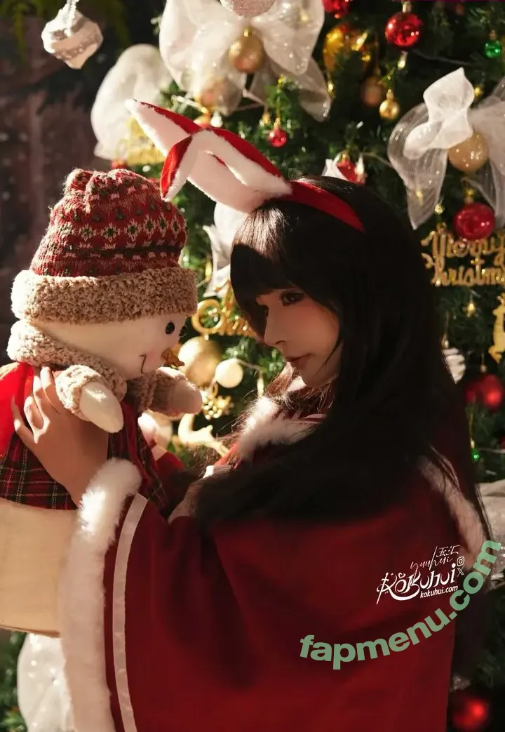 Yuuhuia nude photo #1623 (aisakanyoko_)