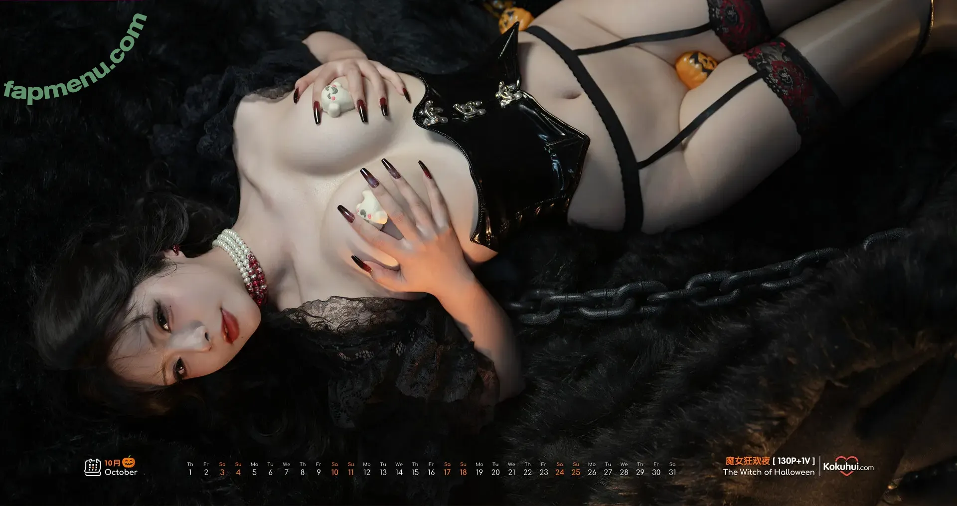 Yuuhuia nude photo #1641 (aisakanyoko_)