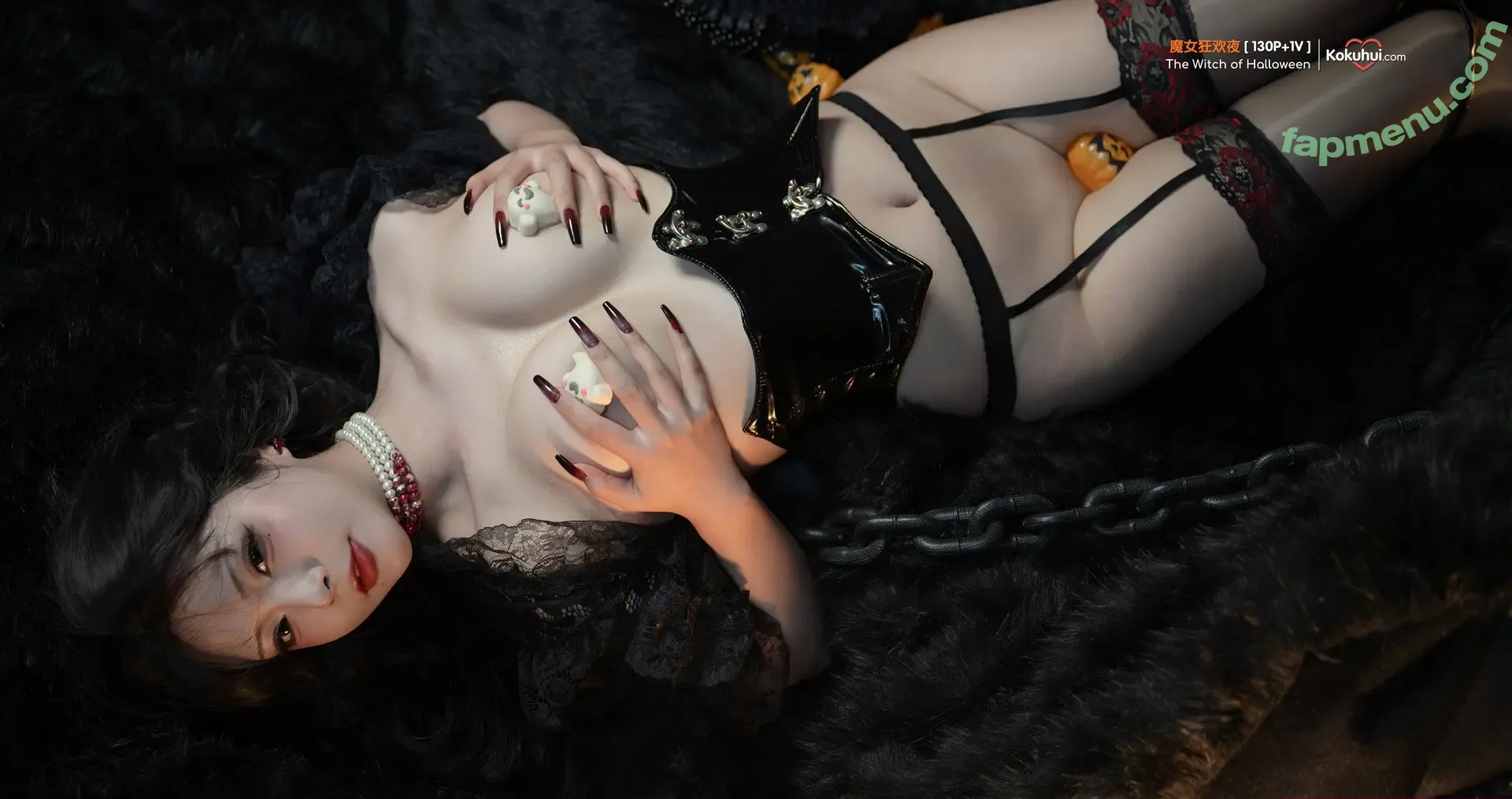 Yuuhuia nude photo #1649 (aisakanyoko_)