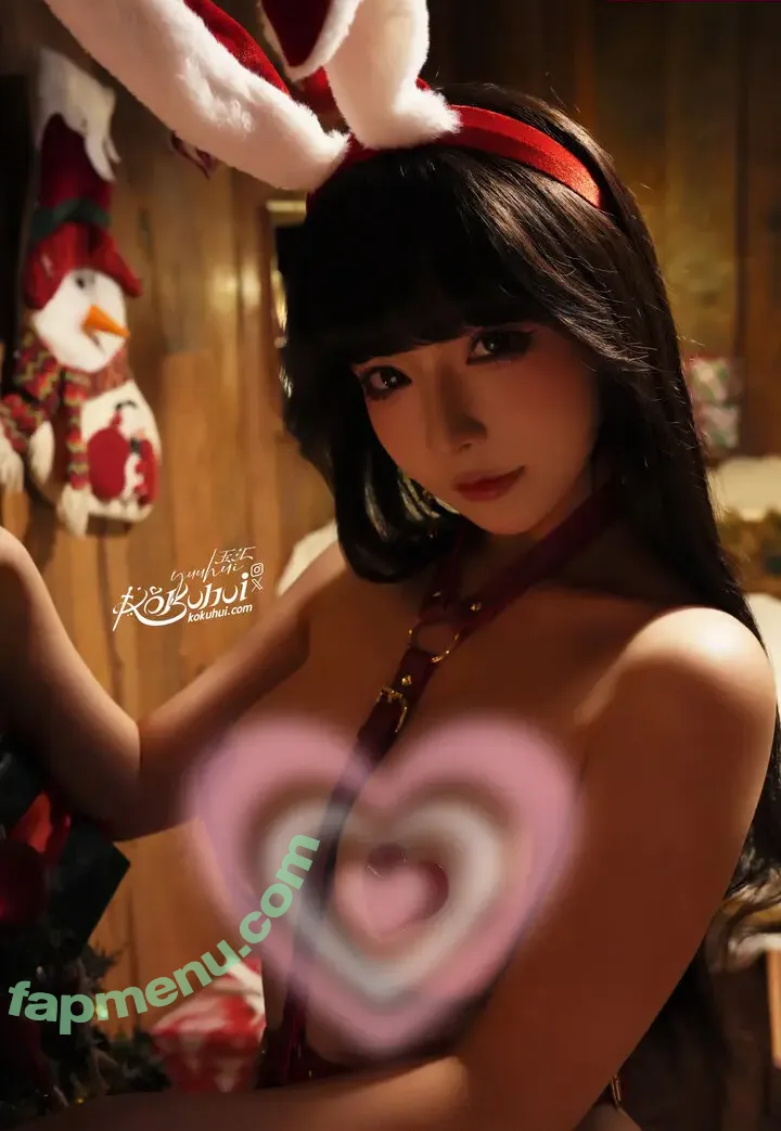 Yuuhuia nude photo #1650 (aisakanyoko_)