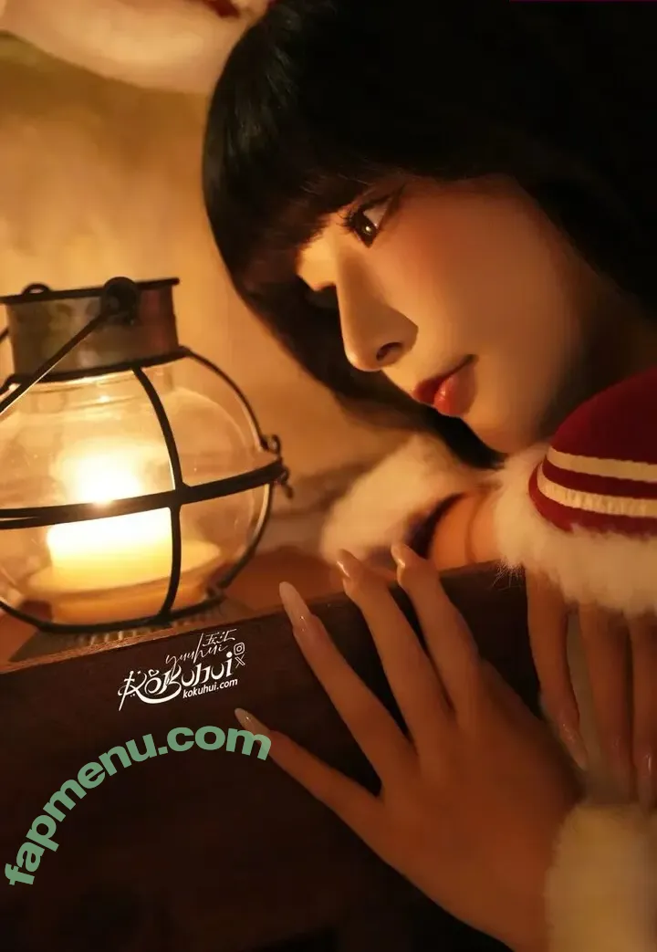 Yuuhuia nude photo #1653 (aisakanyoko_)