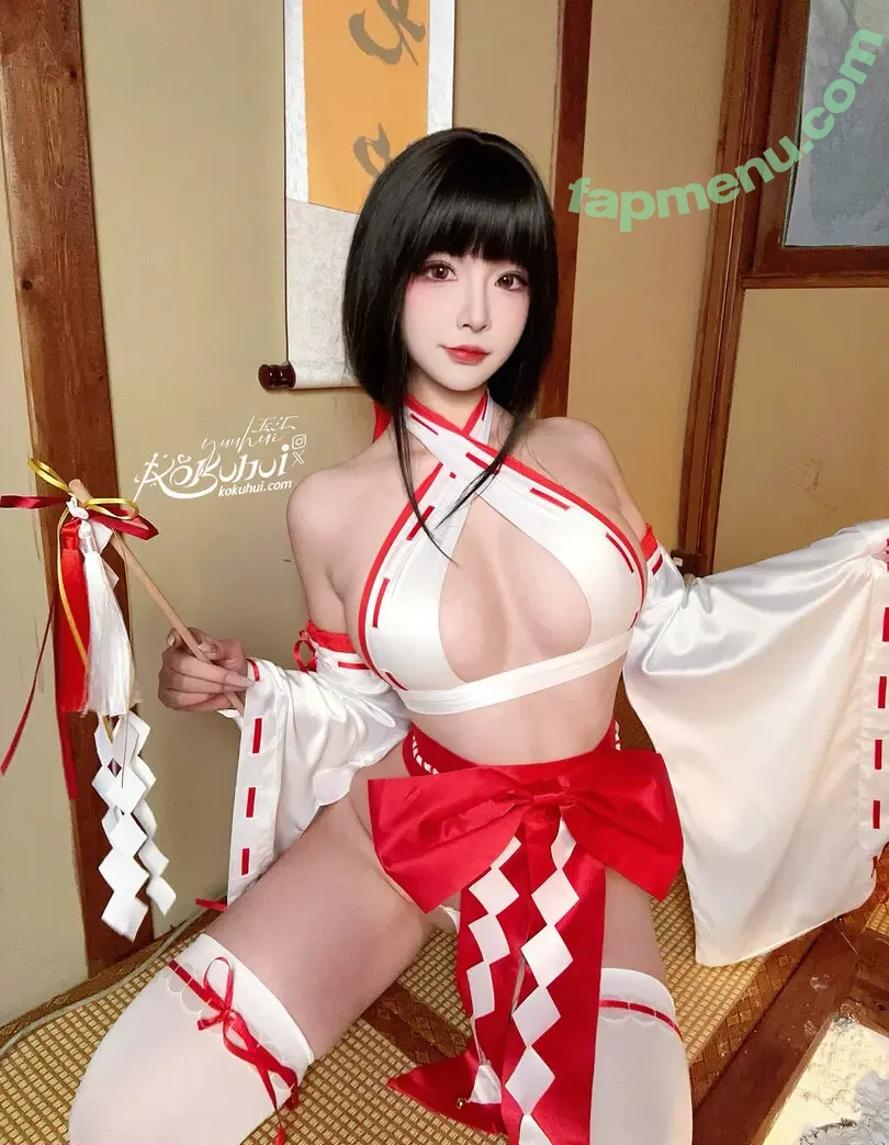 Yuuhuia nude photo #1660 (aisakanyoko_)