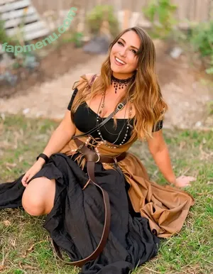 Yuuie / yuuietv nude photo #0371