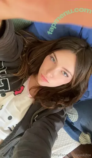 yuukifox / yuukifox.ts nude photo #0007