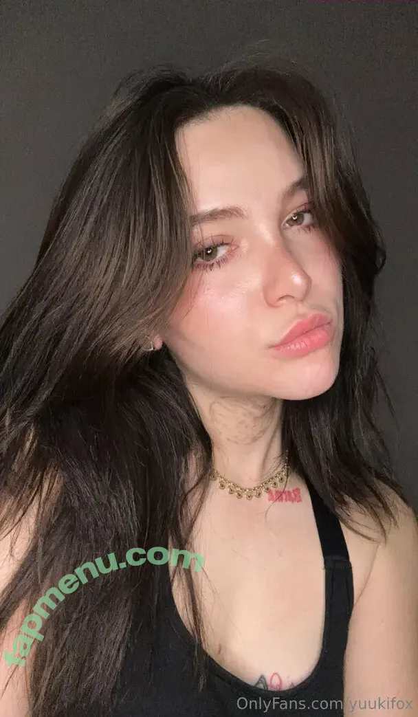 yuukifox nude photo #0013 (yuukifox.ts)