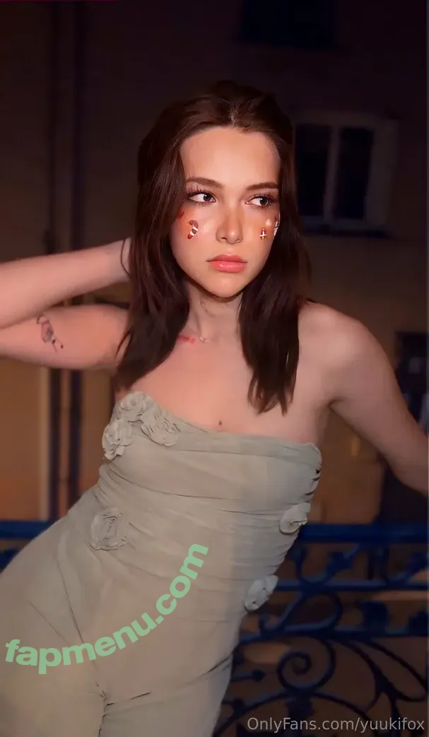 yuukifox nude photo #0014 (yuukifox.ts)