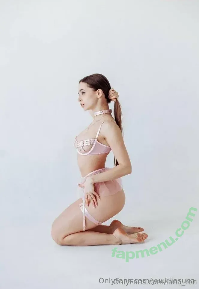 yuukiiasuna nude photo #0128 (yuuki_asuna)