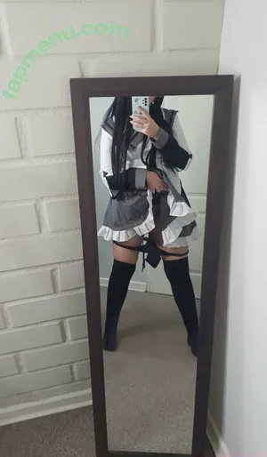 Yuuky Nya / yuukynyan nude photo #0005