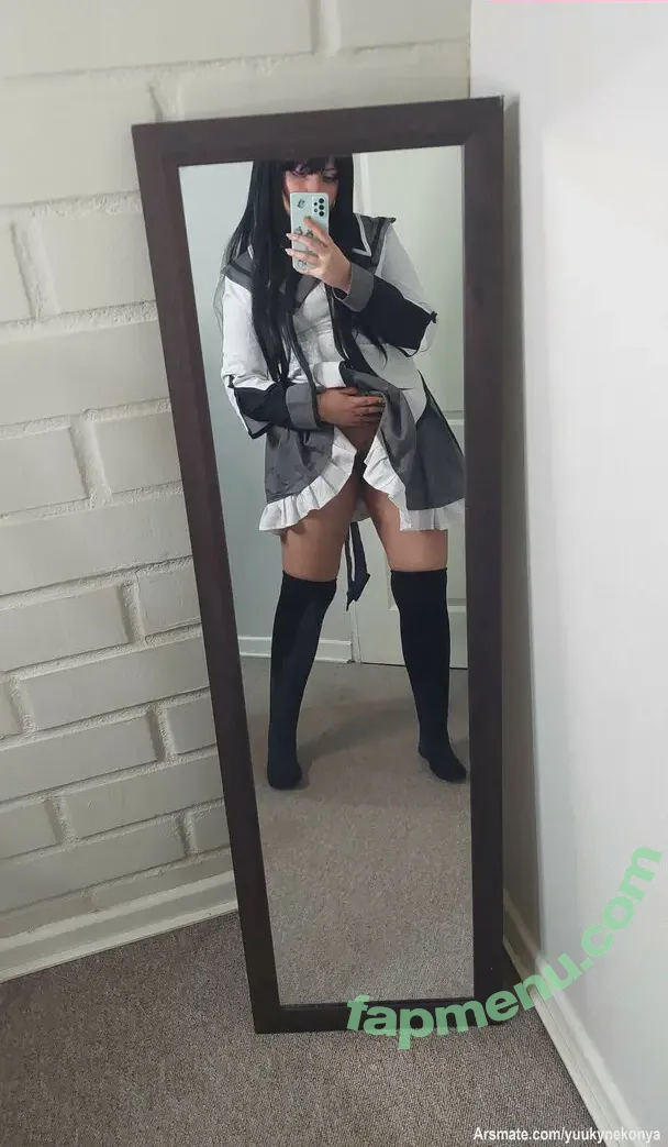 Yuuky Nya nude photo #0008 (yuukynyan)