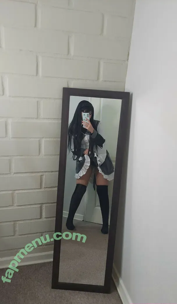 Yuuky Nya nude photo #0009 (yuukynyan)
