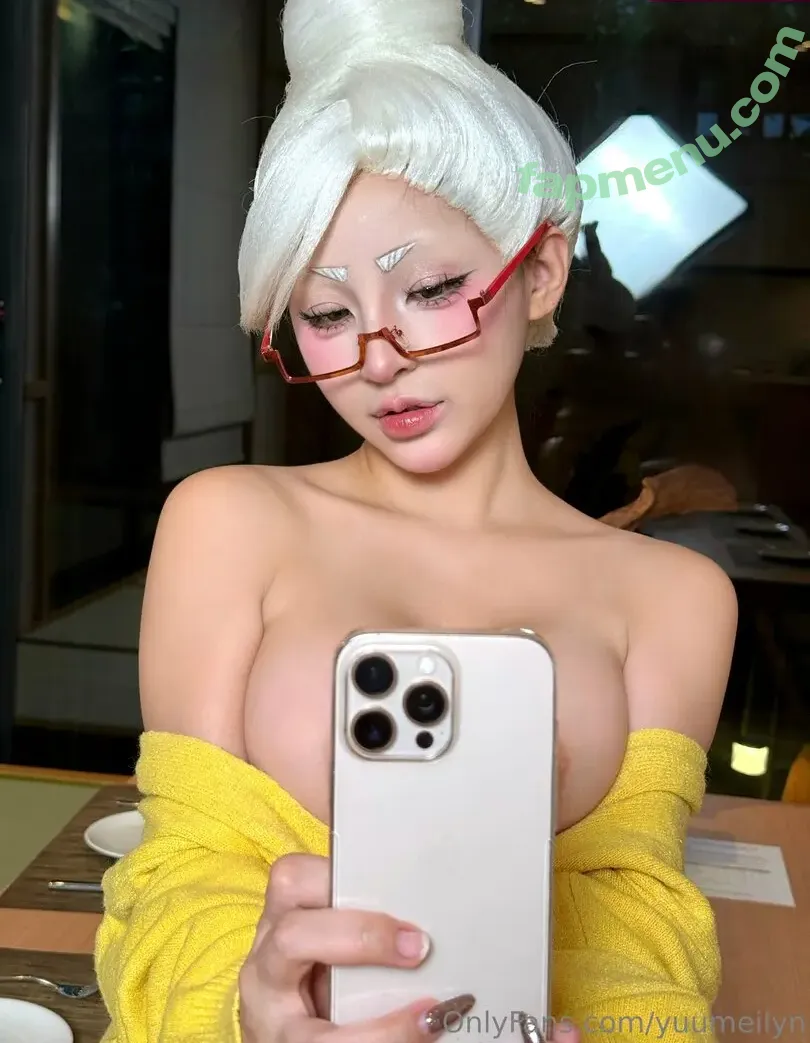 yuumeilyn nude photo #0291 (yuu.meilyn)