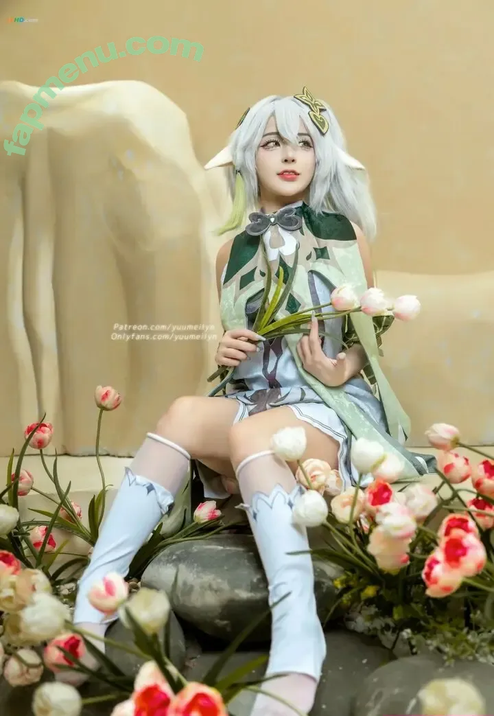 yuumeilyn nude photo #0320 (yuu.meilyn)