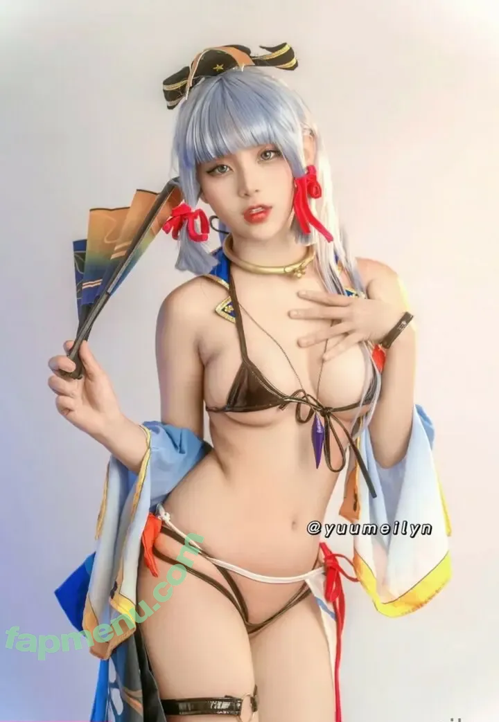 yuumeilyn nude photo #0332 (yuu.meilyn)
