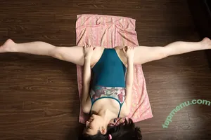 Yuuna Himekawa / Himekawa Yuuna / Ran Tsukishiro / Yuna Himekawa / Yuri Mitsui / himekawa_yuna nude photo #0059