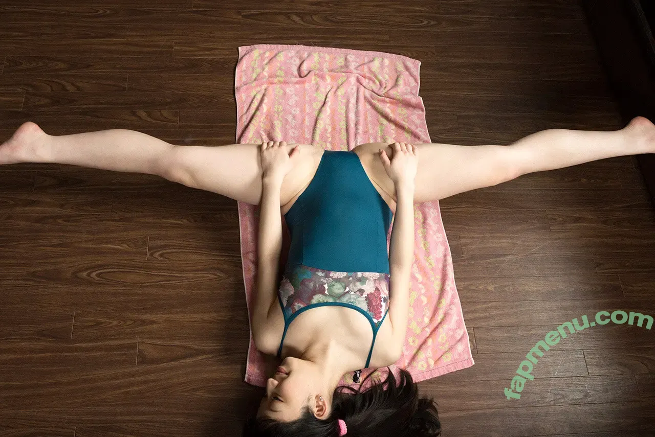 Yuuna Himekawa nude photo #0059 (Himekawa Yuuna / Ran Tsukishiro / Yuna Himekawa / Yuri Mitsui / himekawa_yuna)