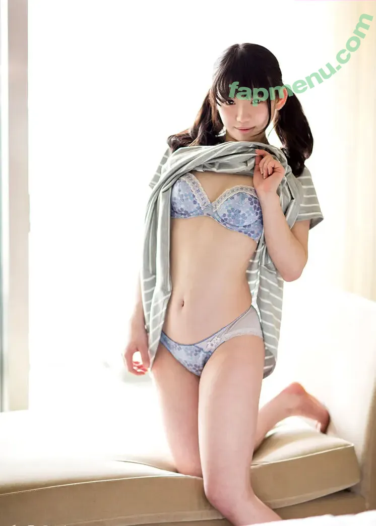 Yuuna Himekawa nude photo #0087 (Himekawa Yuuna / Ran Tsukishiro / Yuna Himekawa / Yuri Mitsui / himekawa_yuna)