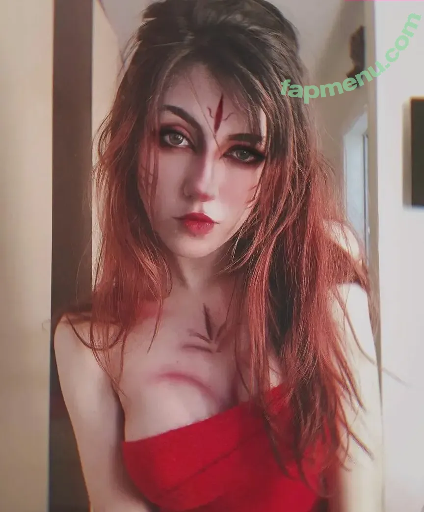 Yuunyu nude photo #0001 (Lolinyuu / yuukynekonya / yuunyu_)