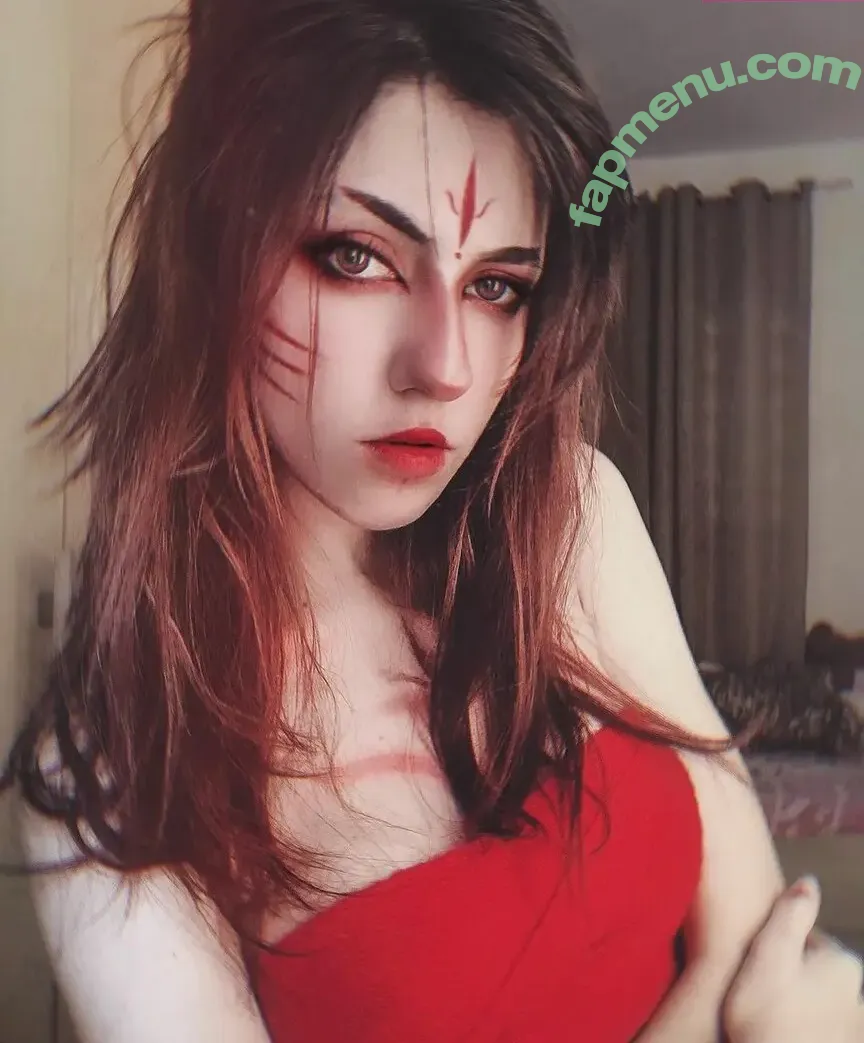 Yuunyu nude photo #0002 (Lolinyuu / yuukynekonya / yuunyu_)