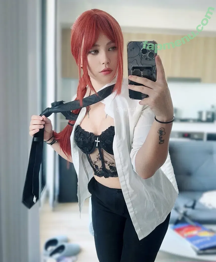 yuyuffiefree nude photo #0002 (yuyuffiefree)