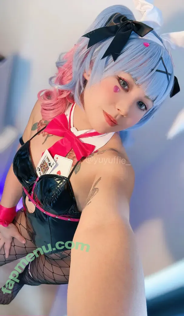 yuyuffiefree nude photo #0009 (yuyuffie_)