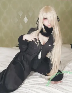 yuyunte / yuyunateu_ nude photo #0214