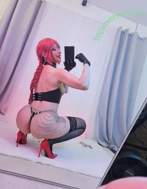 Yuzu Pyon / YuzuPyonCosplay / yuzu.pyon / yuzupyon nude photo #0059