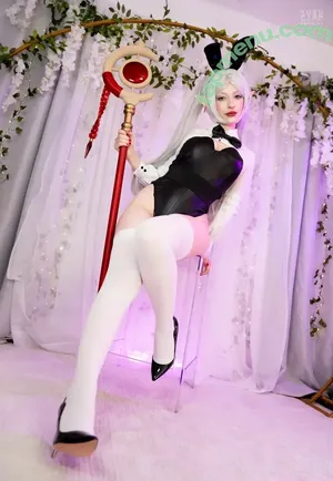 Yuzu Pyon / YuzuPyonCosplay / yuzu.pyon / yuzupyon nude photo #0071